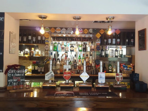 The Red Lion