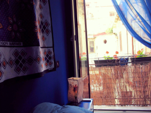 La Casa di Marzapane Bed & Breakfast