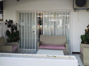 Carolina Park Apartment Marbella