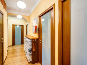 Жилое помещение Авита Авиамоторная