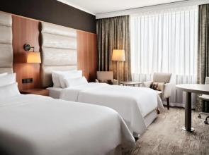 The Westin Warsaw