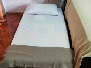 Suites adosadas para familia en Liguiqui - Manta