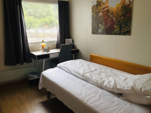 Norsjø Hotel