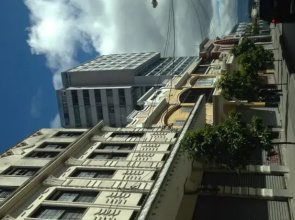 Apartamento Edificio el Centro