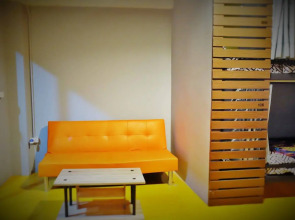 Qing lian Youth Hostel&Cafe