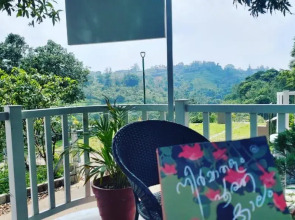 Willow House Vagamon