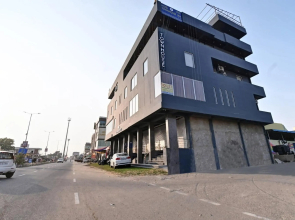OYO Townhouse 504 by My Stay