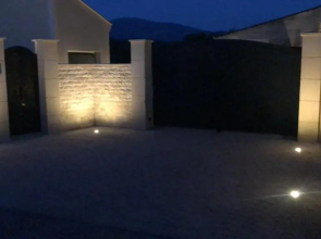Villa au crestet à 5 minutes de Vaison la romaine