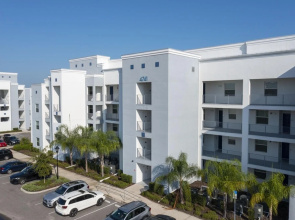 Marvelous 2 Bedroom Apartment Close to Disney 304 4741