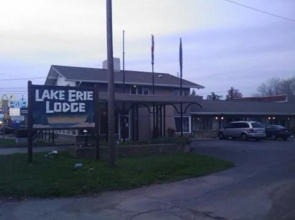 Lake Erie Lodge Erie