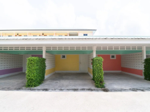 OYO 760 Inn Chan Resort