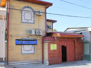 Best Guesthouse