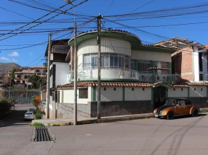 Casona Regional Cusco