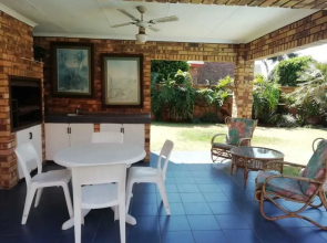 Acquila Bed And Breakfast