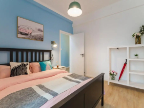 Zhengzhou Guancheng·Century Happy Park· Locals Apartment 00142650