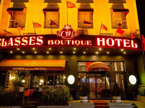 Classes Hotel