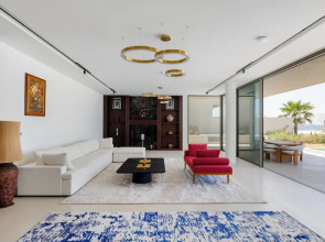 Al Zorah Villa - Mint Stay
