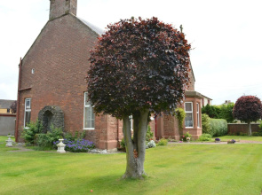Cross Haven Guest House