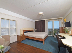 Hotel Nehalennia