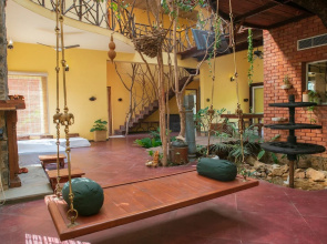 Regenta Resort Aranyaani