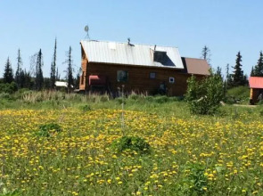 The Husky Ranch