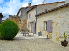 Le Clos du Charpentier