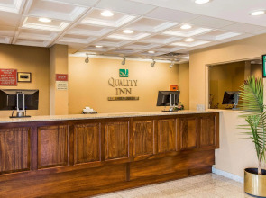 Quality Inn Gaffney I-85