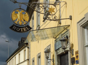 Hotel Goldener Adler
