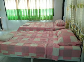 Wasuthan Garden House