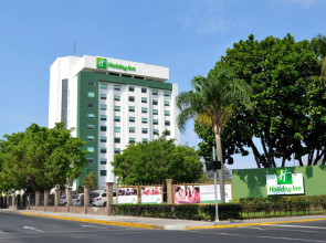 Holiday Inn Guadalajara Expo by IHG