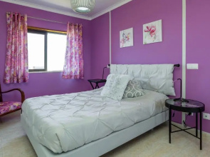 Mar & Serra Palmira 2BDR Apartment by LovelyStay