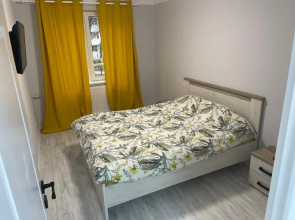 Apartament Bulevard