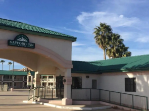 Days Inn by Wyndham Safford, AZ
