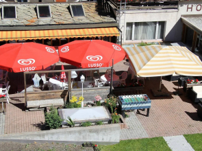 Hotel Täscherhof