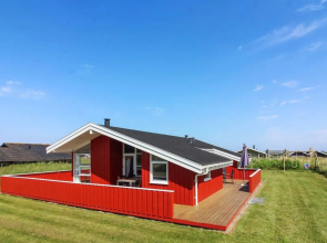 "Zvezda" - 300m from the sea in NW Jutland