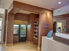 Fairfield Inn & Suites Natchitoches