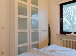 Ferienwohnung Muschel 1