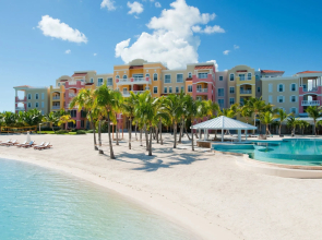 Blue Haven Resort - All-Inclusive