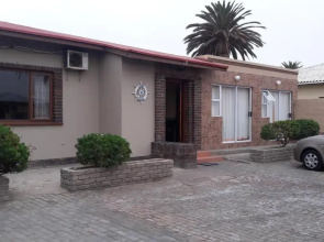 Namibia Skipper services