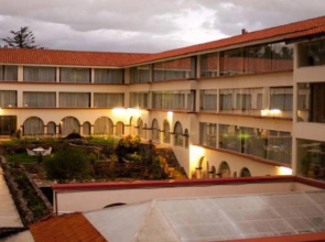 Taypikala Hotel Lago