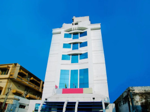 Hotel Sripada