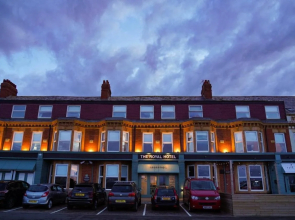 The Royal Hotel