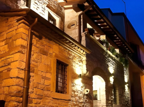Bed And Breakfast Pa' Carrera