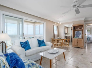 San Marco Gulf Beach Views 3rd Floor