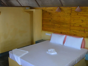 Seahorse Beach Resort