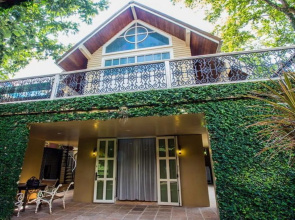 The Vintage Hotel Khaoyai