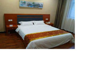 Super 8 Hotel Anping Branch