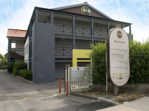 B&B HOTEL Amiens