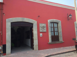 Hotel San Xavier