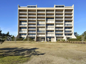 21 Ocean Drive Unit 502 by Long & Foster
